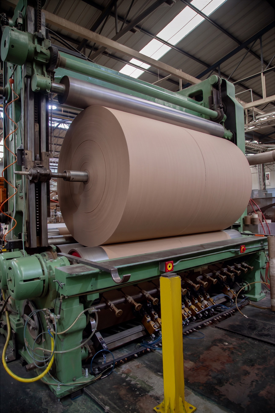 Papel Kraft
