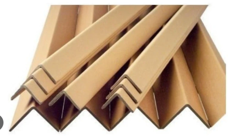 Esquineros derivados del corte galleta